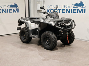 Can-Am Outlander