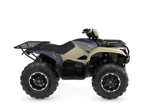 Yamaha Kodiak