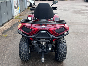 Trapper 450L T3b EPS Guardian