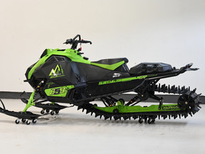 Arctic Cat M-sarja