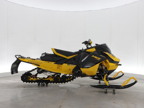Ski-Doo MX Z