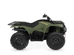 Yamaha Kodiak