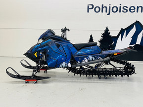 Polaris RMK