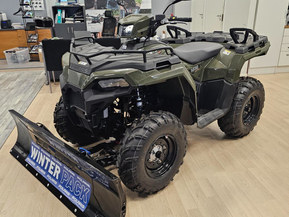 Polaris Sportsman