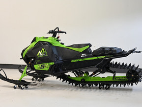 Arctic Cat M-sarja
