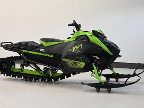Arctic Cat M-sarja