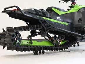 Arctic Cat M-sarja