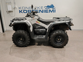 Can-Am Outlander