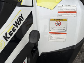 Keeway GTS