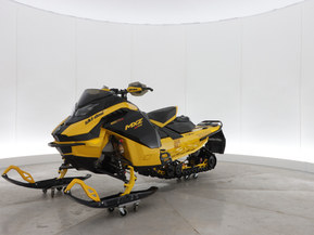 Ski-Doo MX Z