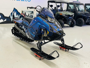 Polaris RMK