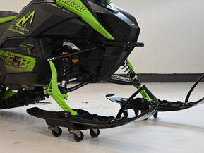 Arctic Cat M-sarja