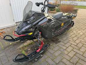 Ski-Doo Freeride
