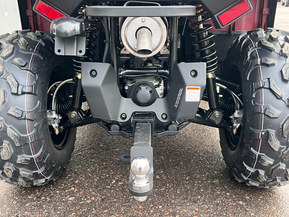 Trapper 450L T3b EPS Guardian