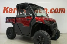 CFMOTO U10