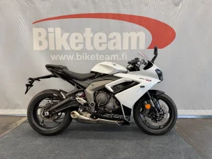 Triumph Daytona