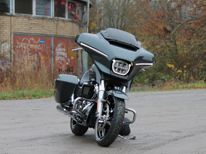 Harley-Davidson Touring