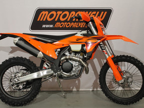 KTM 450