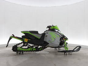 Arctic Cat ZR