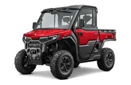CFMOTO U10