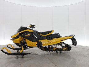 Ski-Doo MX Z