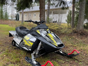 Ski-Doo MX Z
