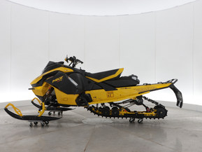 Ski-Doo MX Z
