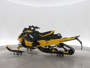 Ski-Doo MX Z
