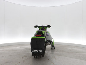 Arctic Cat ZR