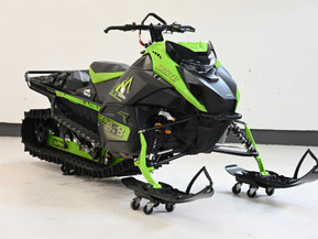 Arctic Cat M-sarja