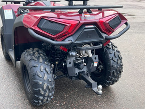 Trapper 450L T3b EPS Guardian