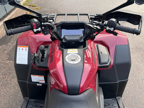 Trapper 450L T3b EPS Guardian