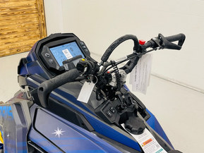 Polaris RMK