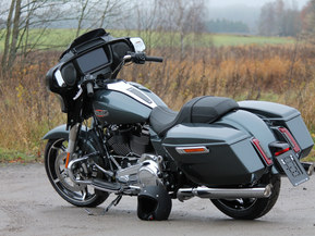 Harley-Davidson Touring