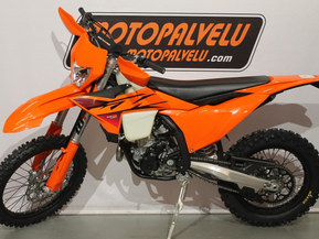 KTM 250