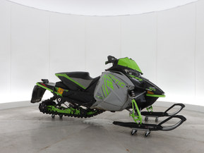 Arctic Cat ZR