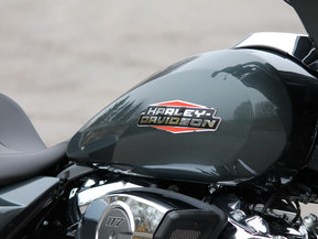 Harley-Davidson Touring