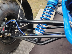 Omavalmiste Rakennussarja