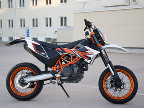 KTM 690