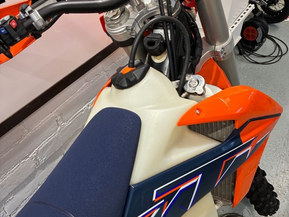 KTM 150