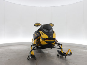 Ski-Doo MX Z