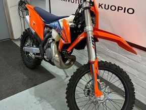 KTM 150