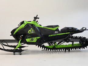 Arctic Cat M-sarja