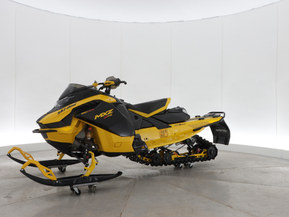 Ski-Doo MX Z