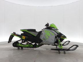 Arctic Cat ZR