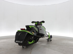 Arctic Cat ZR