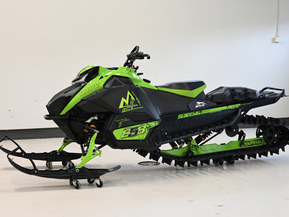 Arctic Cat M-sarja