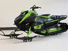Arctic Cat M-sarja