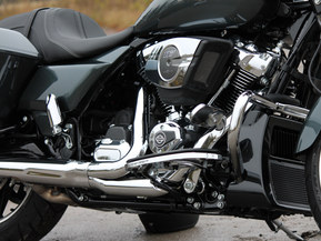 Harley-Davidson Touring