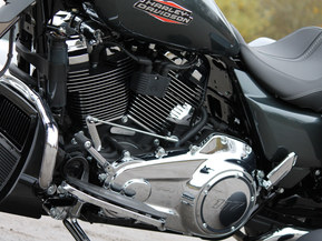 Harley-Davidson Touring